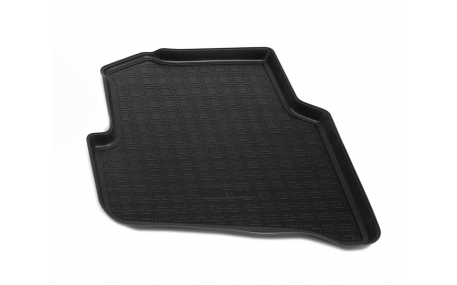 Коврики в салон Skoda Fabia