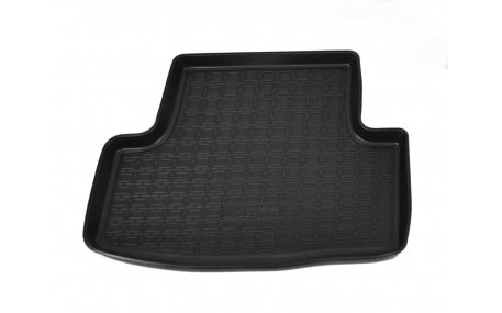 Коврики в салон Skoda Karoq