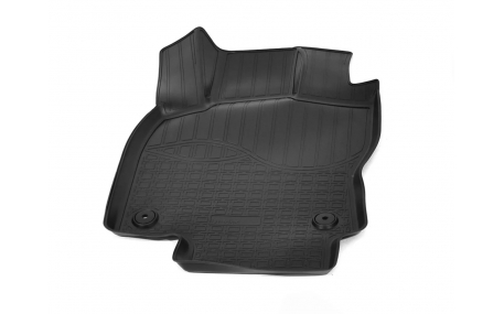 Коврики в салон Skoda Karoq