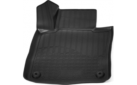 Коврики в салон Volkswagen Polo