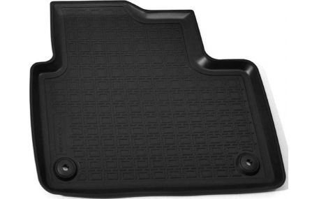 Коврики в салон Volkswagen Polo