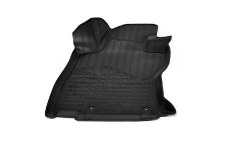 Коврики в салон Subaru Forester