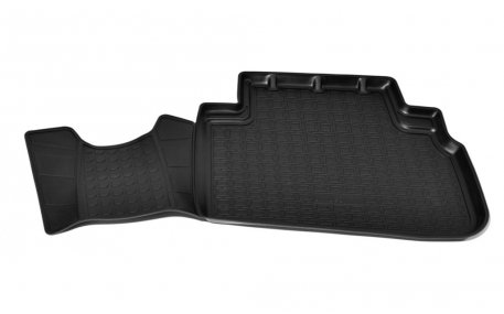 Коврики в салон Subaru Forester