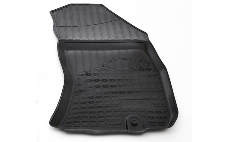 Коврики в салон Subaru Outback