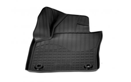 Коврики в салон Toyota C-HR