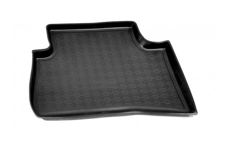 Коврики в салон Toyota C-HR