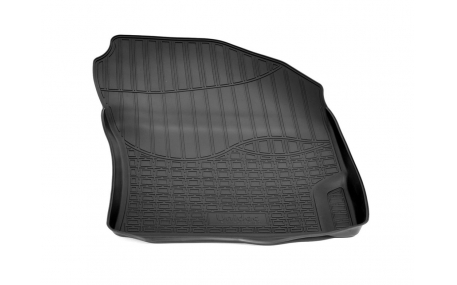 Коврики в салон Toyota Corolla