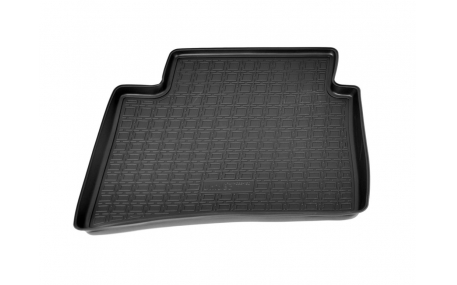 Коврики в салон Toyota Corolla