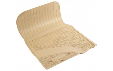 Коврики в салон Toyota Land Cruiser 200