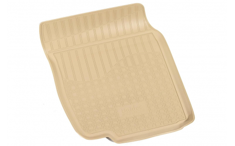 Коврики в салон Toyota RAV4