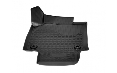 Коврики в салон Toyota RAV4