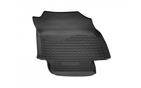 Коврики в салон Toyota RAV4