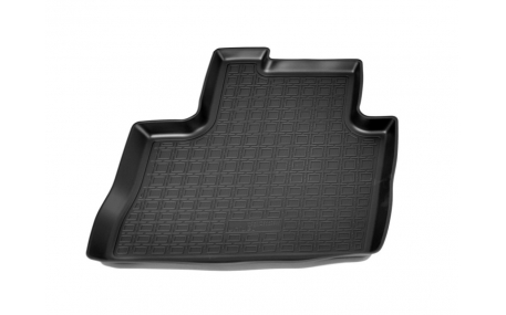 Коврики в салон Toyota RAV4