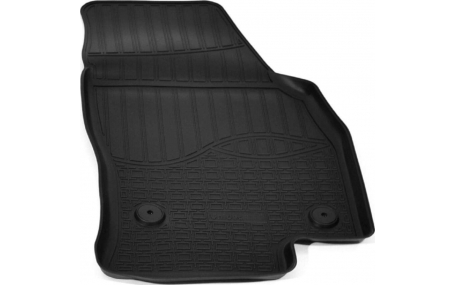 Коврики в салон Volkswagen Polo