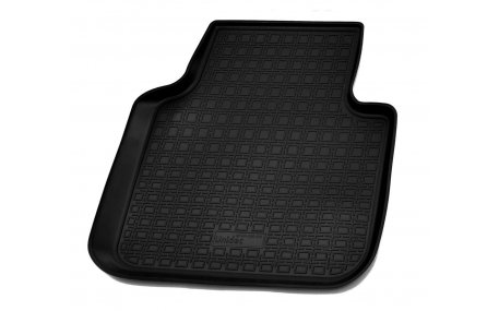 Коврики в салон Volkswagen Teramont