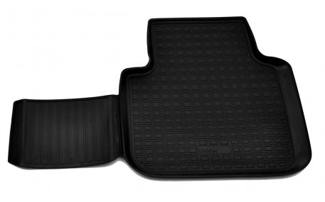 Коврики в салон Volkswagen Teramont