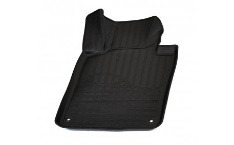 Коврики в салон Volvo S90