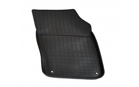 Коврики в салон Volvo S90