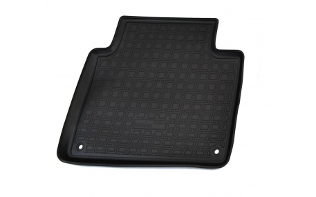 Коврики в салон Volvo S90