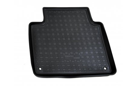 Коврики в салон Volvo S90