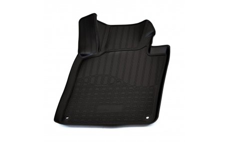 Коврики в салон Volvo V90