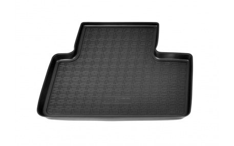 Коврики в салон Volvo XC40