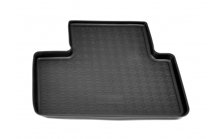 Коврики в салон Volvo XC40