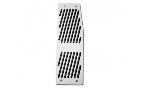 Накладки на педали BMW