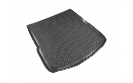 Коврик в багажник Audi A6 C6