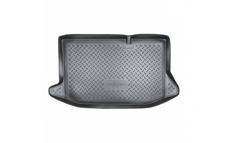 Коврик в багажник Ford Focus MK1
