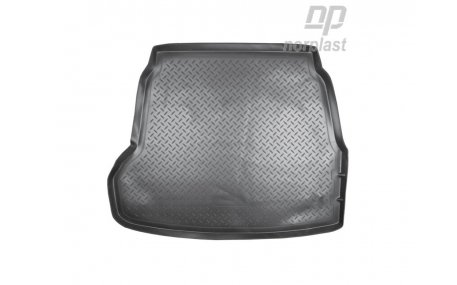 Коврик в багажник Hyundai Sonata NF