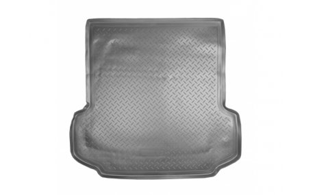 Коврик в багажник Mitsubishi Pajero Sport