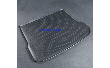 Коврик в багажник Mercedes E-class W213