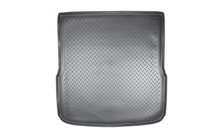 Коврик в багажник Audi A6 C6