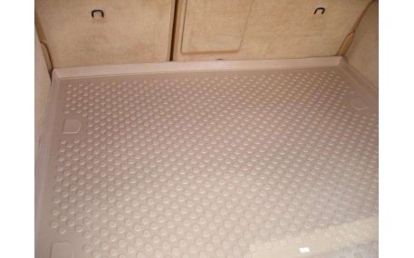 Коврик в багажник BMW E90