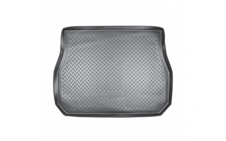 Коврик в багажник BMW X5 E53