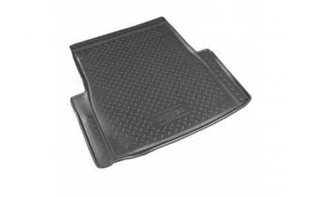 Коврик в багажник BMW E92