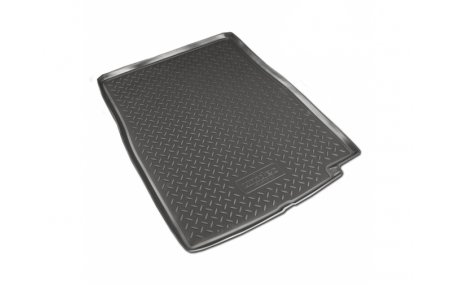 Коврик в багажник BMW F01