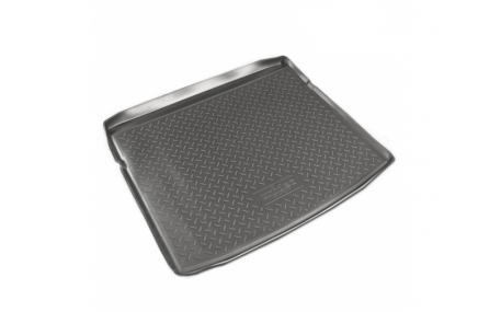 Коврик в багажник Chevrolet Cruze