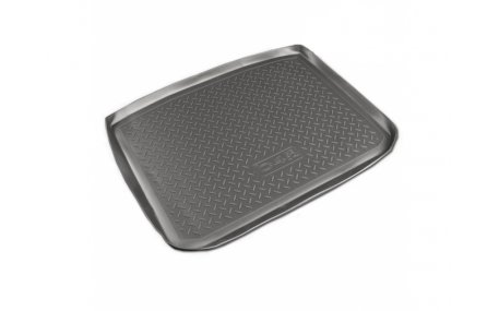 Коврик в багажник Citroen C4