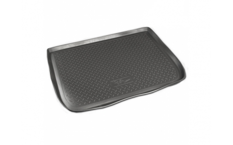 Коврик в багажник Citroen C4 Picasso