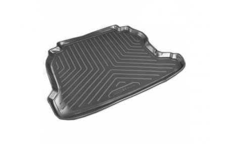 Коврик в багажник Daewoo Nexia