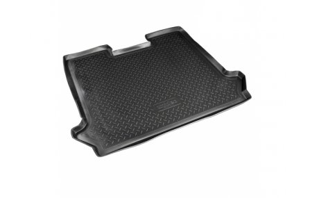 Коврик в багажник Fiat Doblo