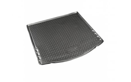 Коврик в багажник Ford Focus MK3