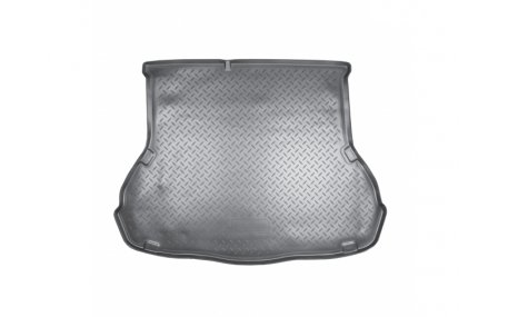 Коврик в багажник Hyundai Elantra MD