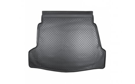 Коврик в багажник Hyundai i40