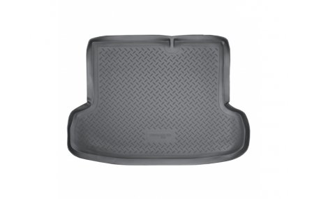 Коврик в багажник Hyundai Accent