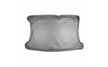 Коврик в багажник Kia Rio