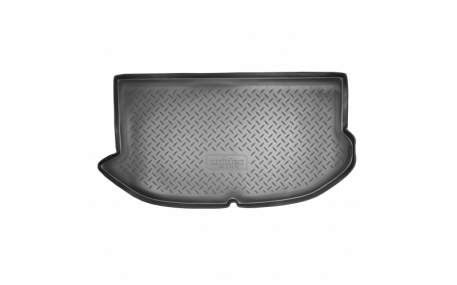 Коврик в багажник Kia Soul