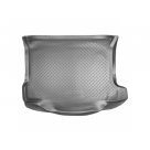 Коврик в багажник Mazda 3